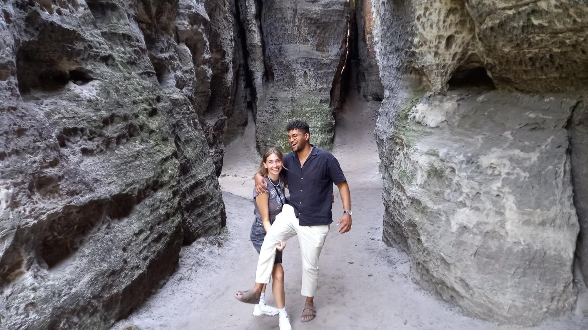 Pod Chlumem - Utulny Byt V Blizkosti Centra Decin Dış mekan fotoğraf